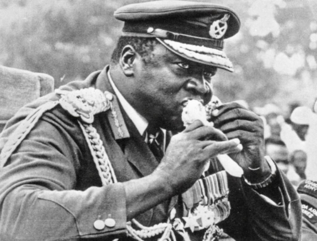 What the world's worst dictators liked to eat geotv.ge